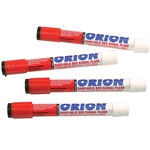 Orion Safety 865 Hand Held Red Flares | Blackburn Marine Safety Supplies